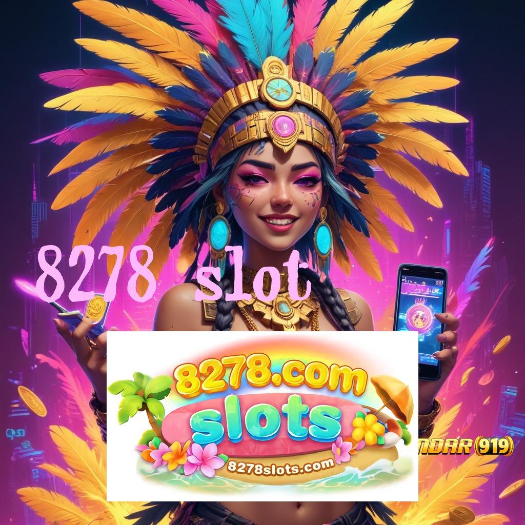 8278 SLOT Lampung, Kabupaten Lampung Selatan, Kalianda