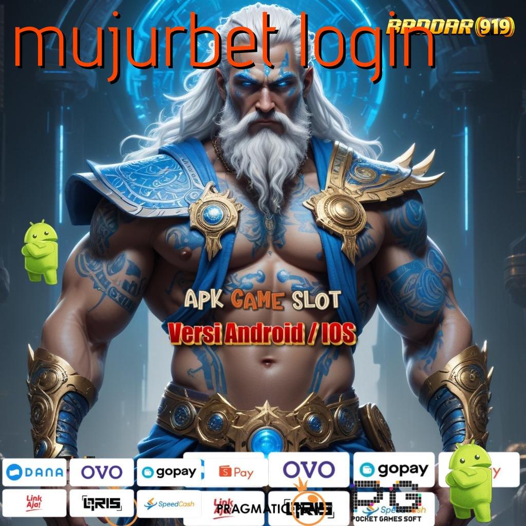 MUJURBET LOGIN : Dp Mandiri Idr 5 Slot Yang Menyenangkan