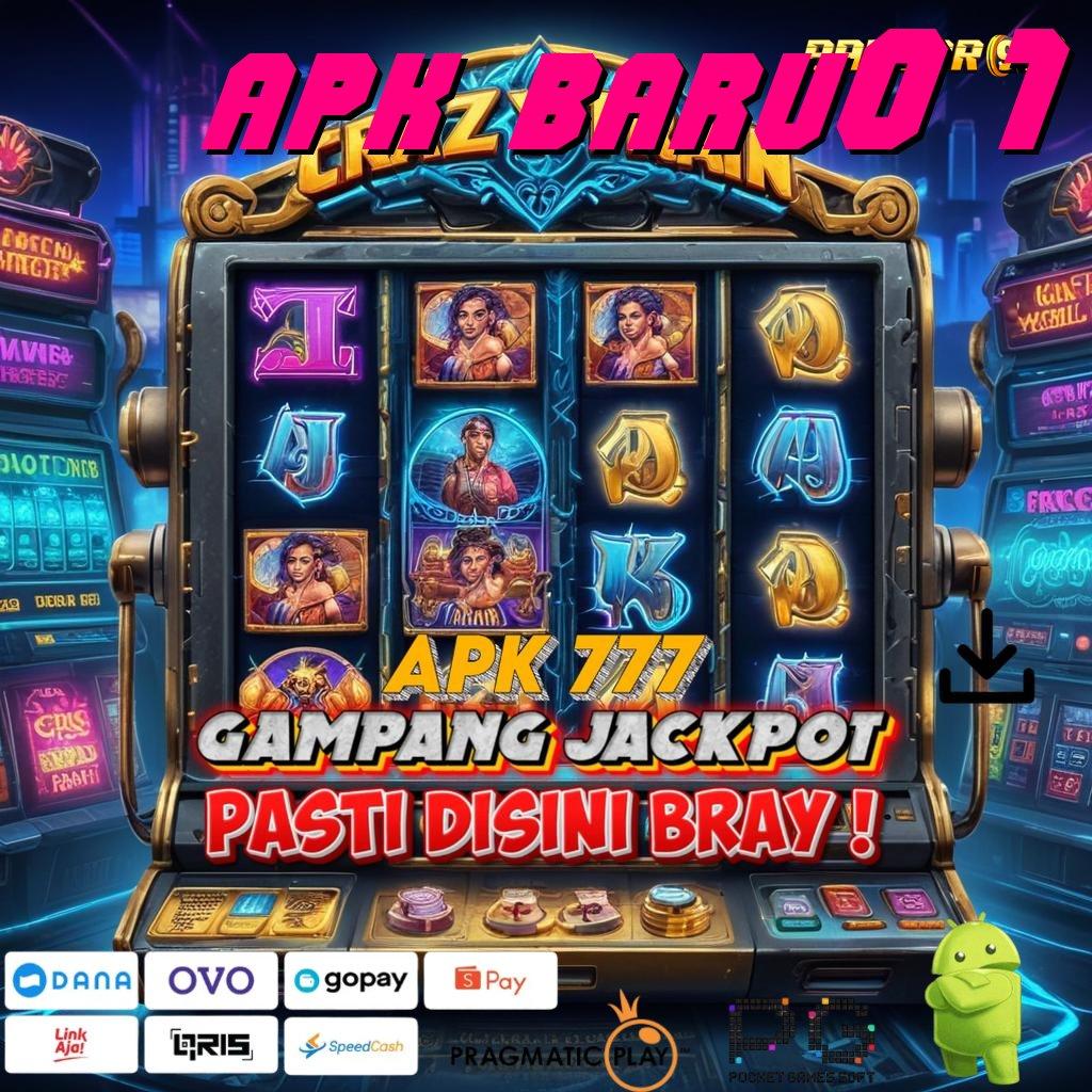 APK BARU01 # Langsung Main Dengan Jackpot Gacor Besar