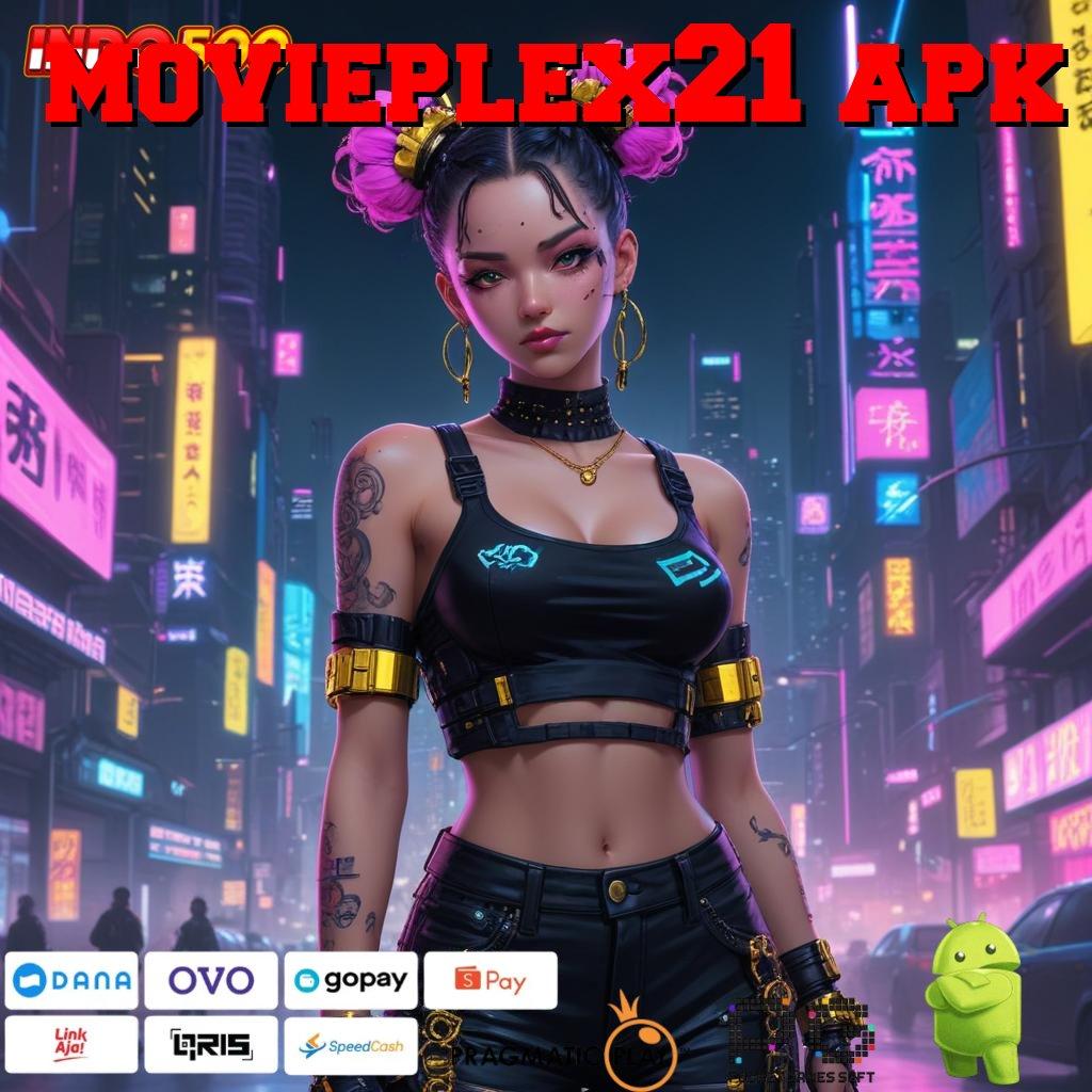 MOVIEPLEX21 APK Depo Shopeepay 20K Pilihan Efisien untuk Pemula