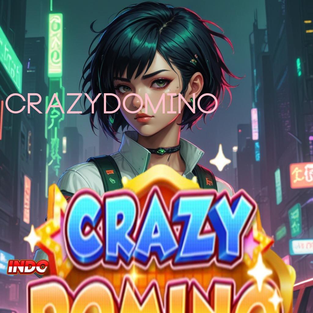 CRAZYDOMINO 🚀 apakah anda ingin saya melanjutkan daftar ini? mohon beri tahu!