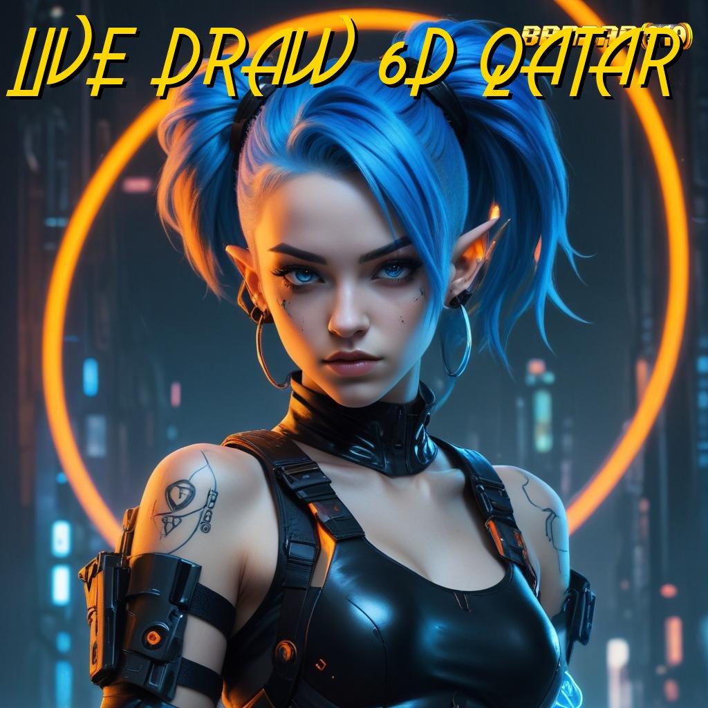 LIVE DRAW 6D QATAR 🐉 Jembatan Siluman Trik Cheat Slot Apk