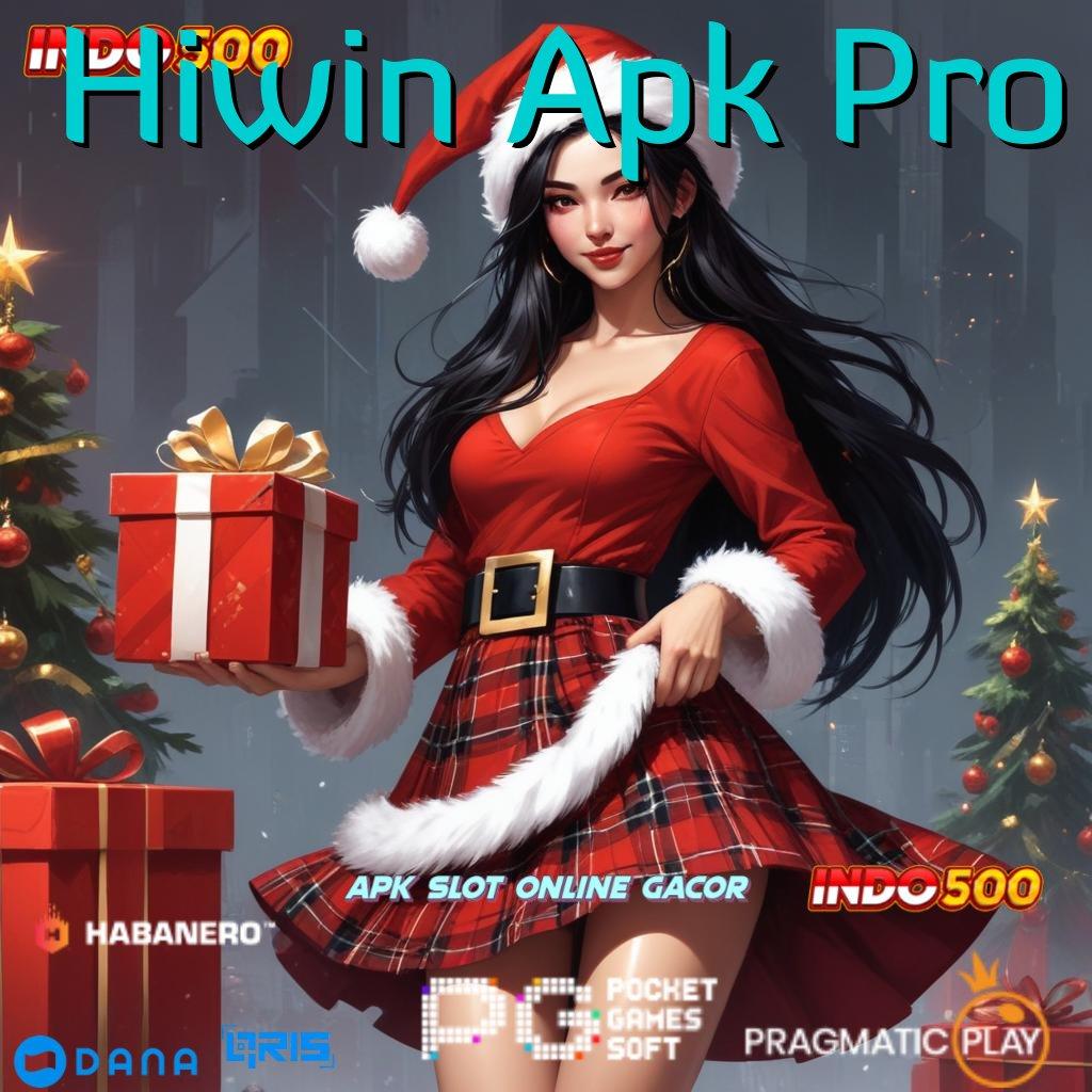 Hiwin Apk Pro