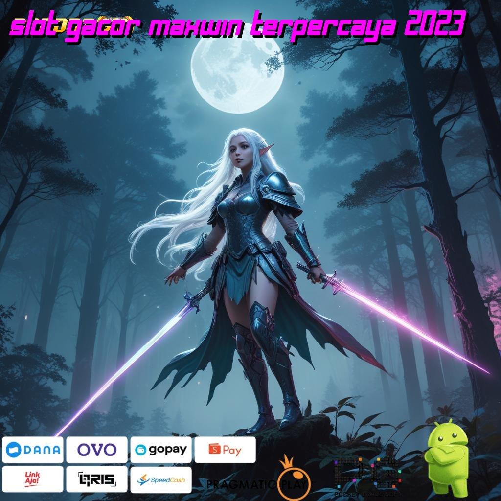 SLOT GACOR MAXWIN TERPERCAYA 2023 , rtp juara keberuntungan tak berujung