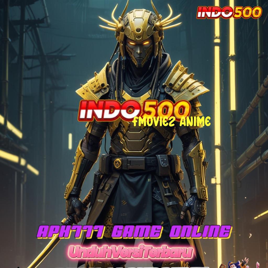 FMOVIEZ ANIME : hadiah jackpot menanti untuk pemenang tingkatkan