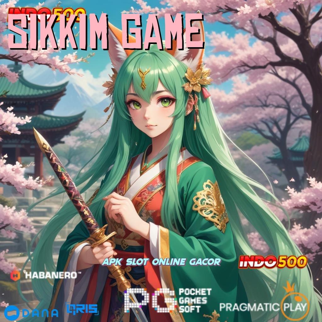 Sikkim Game