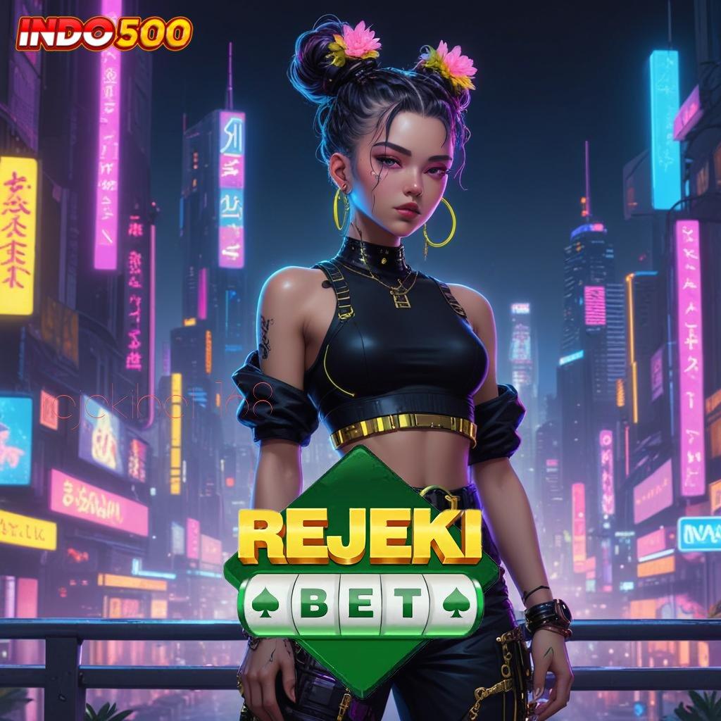 REJEKIBET 168 ≫ Auto Rizki Slot Yang Gampang Dimenangkan