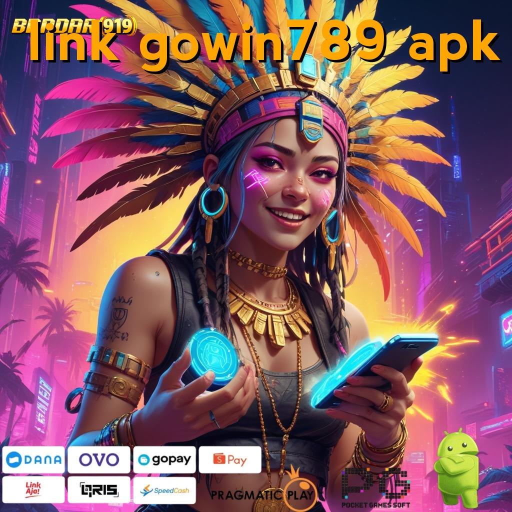 LINK GOWIN789 APK @ Untungnya Jelas Gak Nunggu! Metode Inovatif