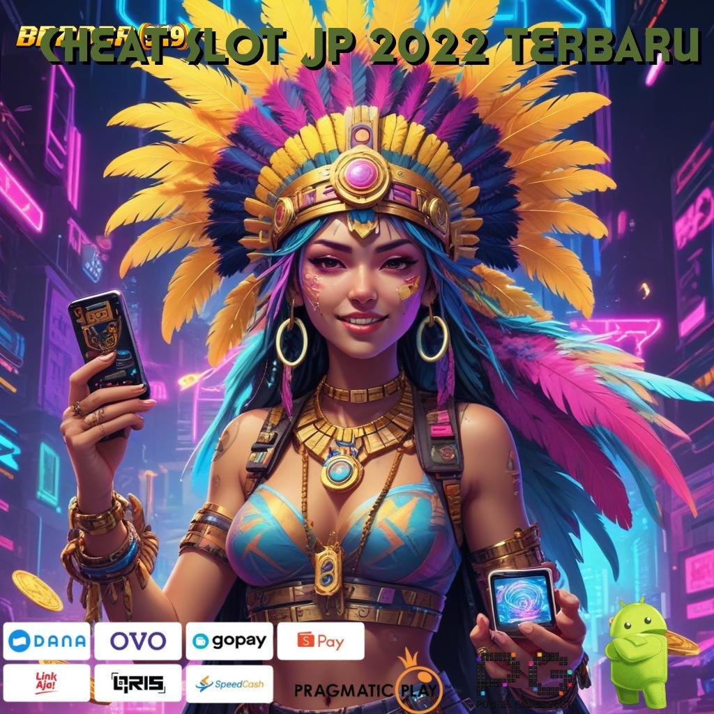 CHEAT SLOT JP 2022 TERBARU # Tanpa Terpercaya Ribu Terbaru