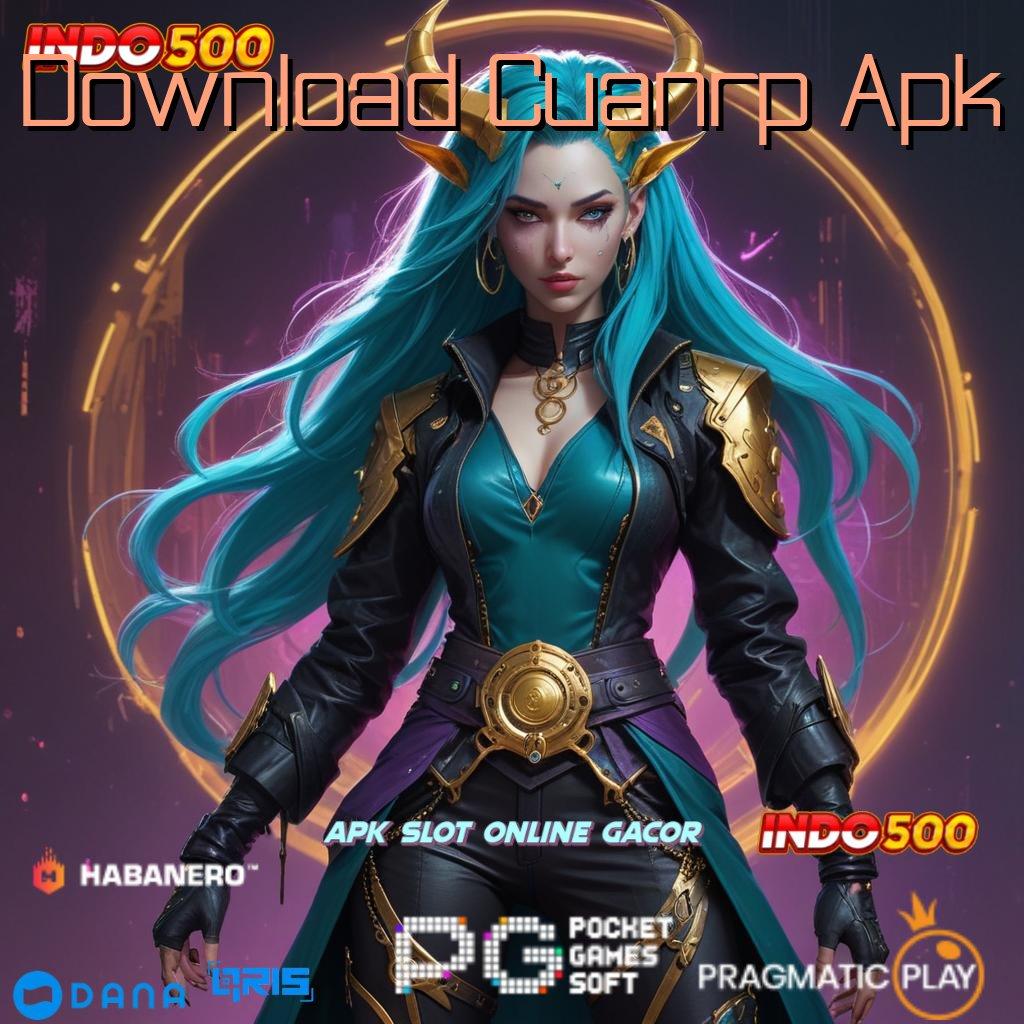 Download Cuanrp Apk