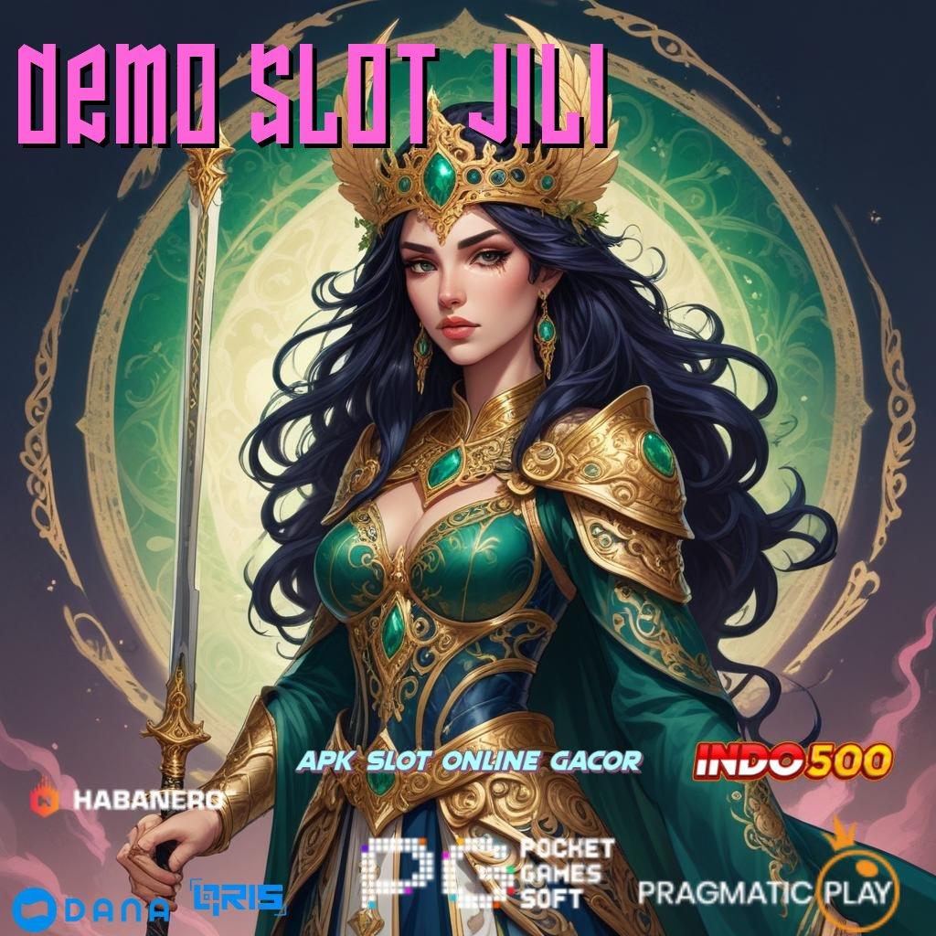 Demo Slot Jili