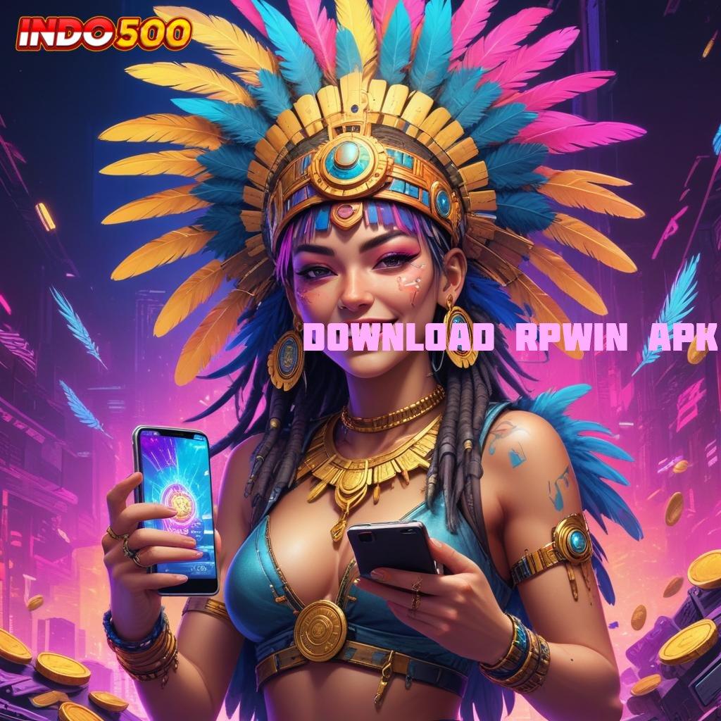 DOWNLOAD RPWIN APK basis digital struktur kerja modul sistem kerja titik awal