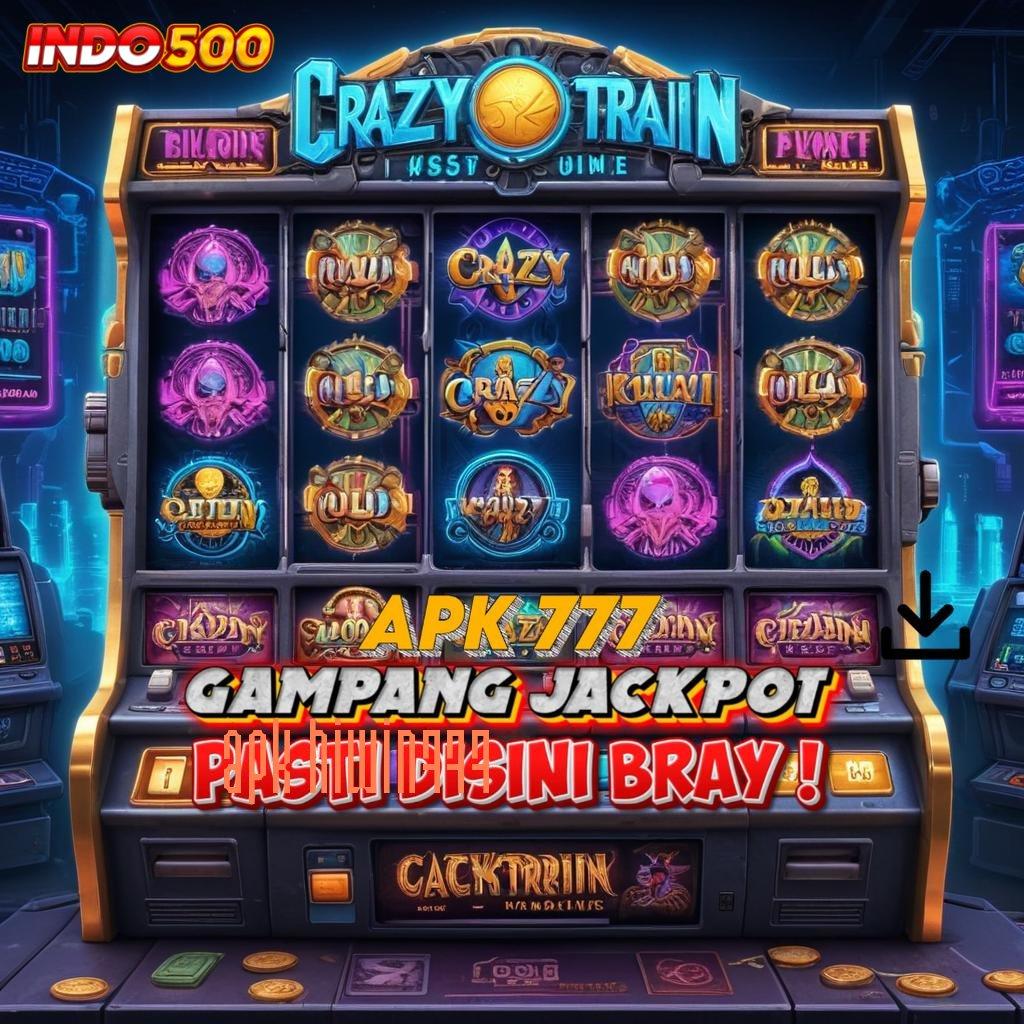 APK HIWIN777 ↪ Keunggulan Slot Thailand untuk Bonus Konsisten