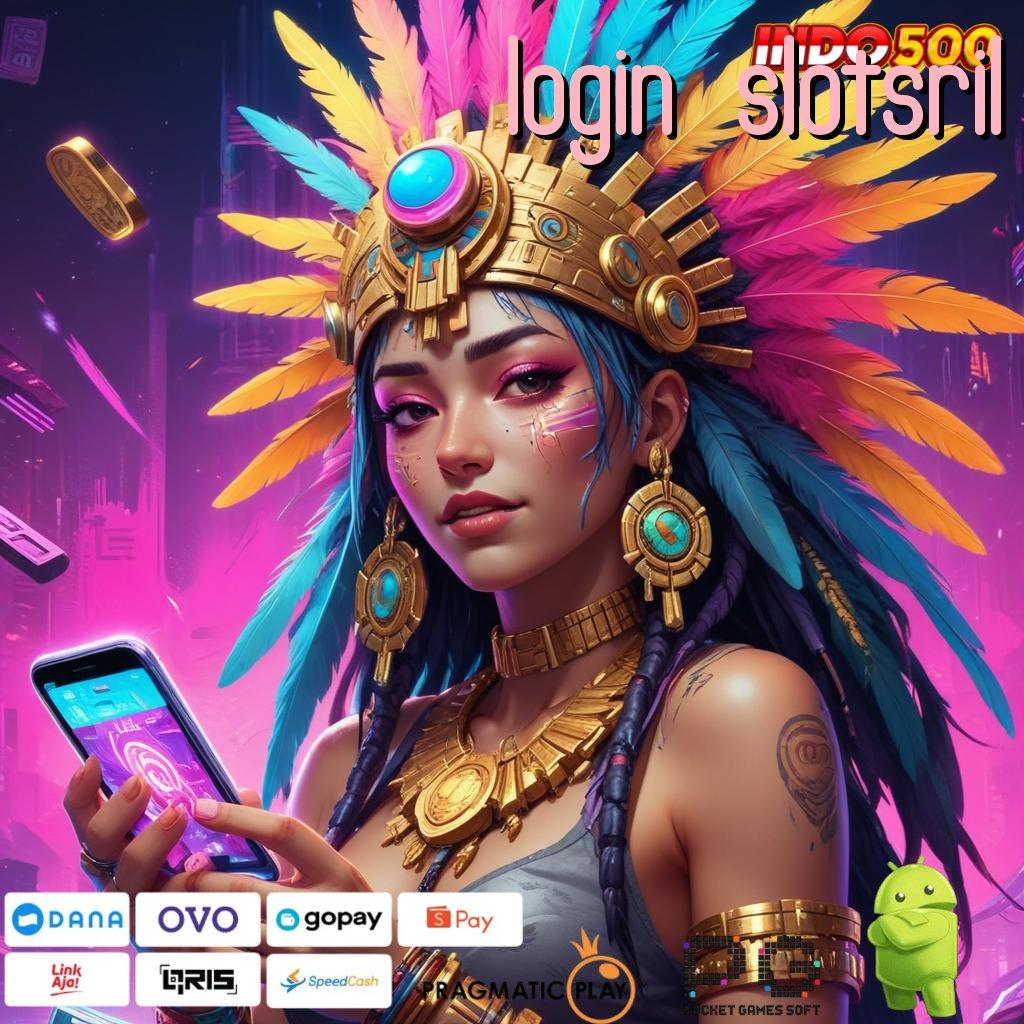 LOGIN SLOTSRI1 Versi Jackpot Kaya Jalur Cepat