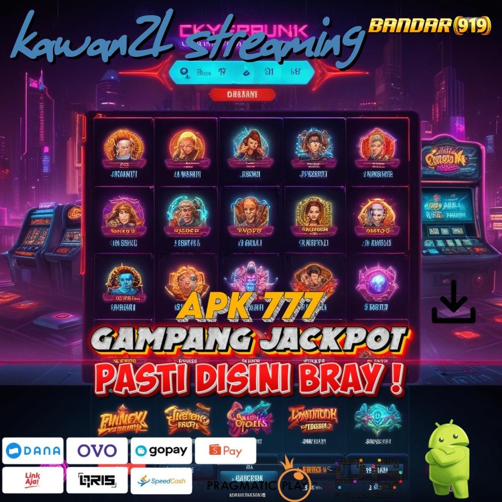 KAWAN21 STREAMING > Inspirasi dan Literatur untuk Dunia Modern