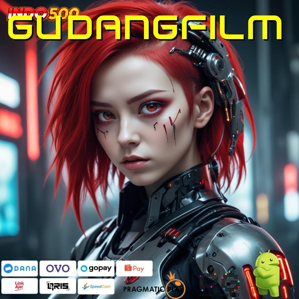 GUDANGFILM Web 2 Baru Untuk Support Mesin Pendidikan Sekolah