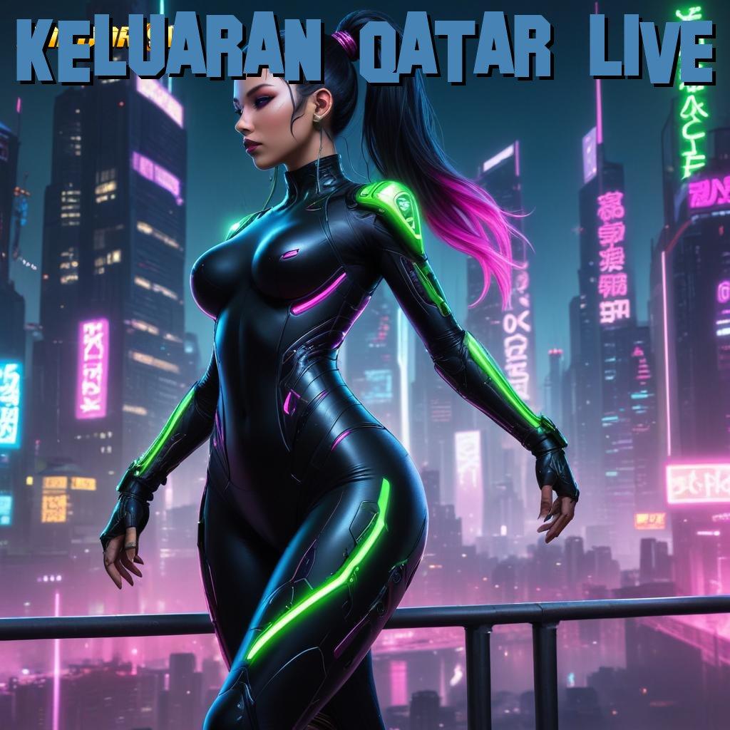 KELUARAN QATAR LIVE : Dp Bca Idr 25 Member Pemula 100 Bebas IP