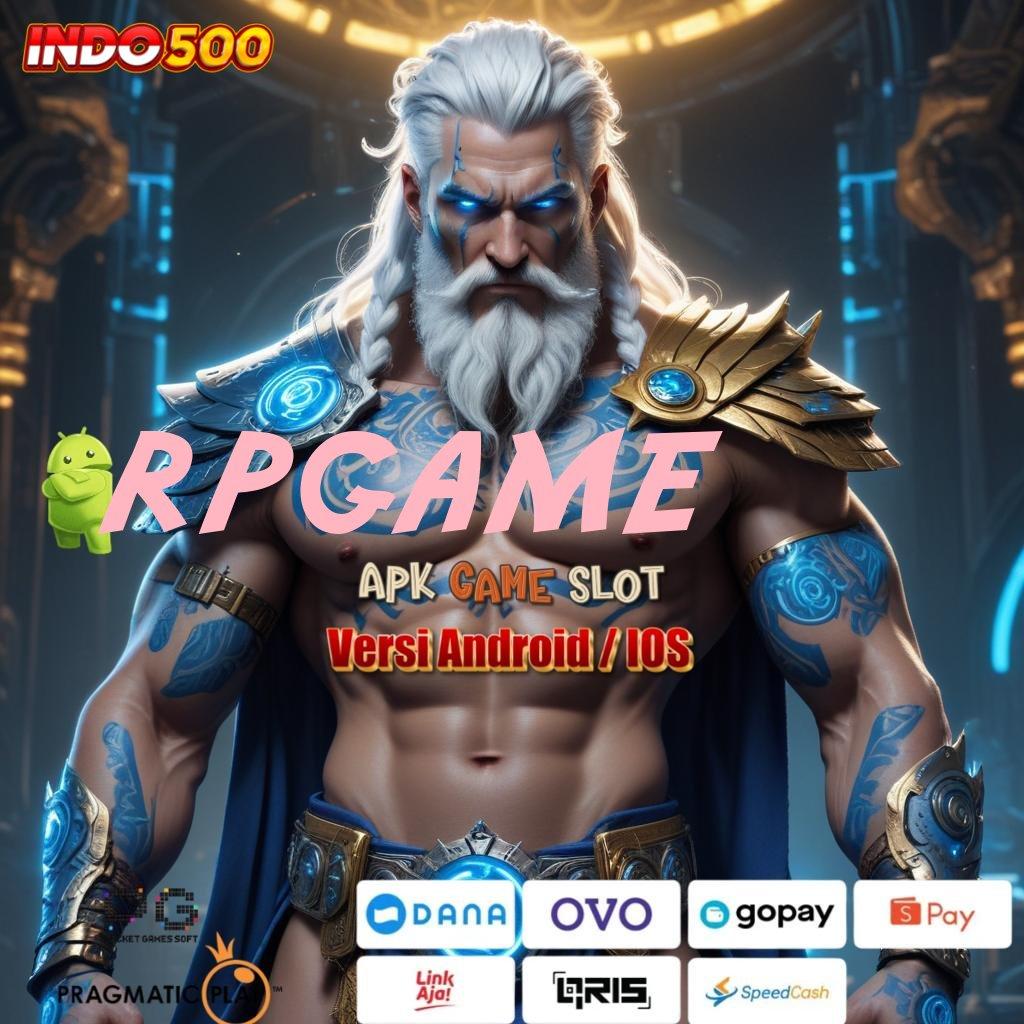 RPGAME langsung profit dari fitur update baru