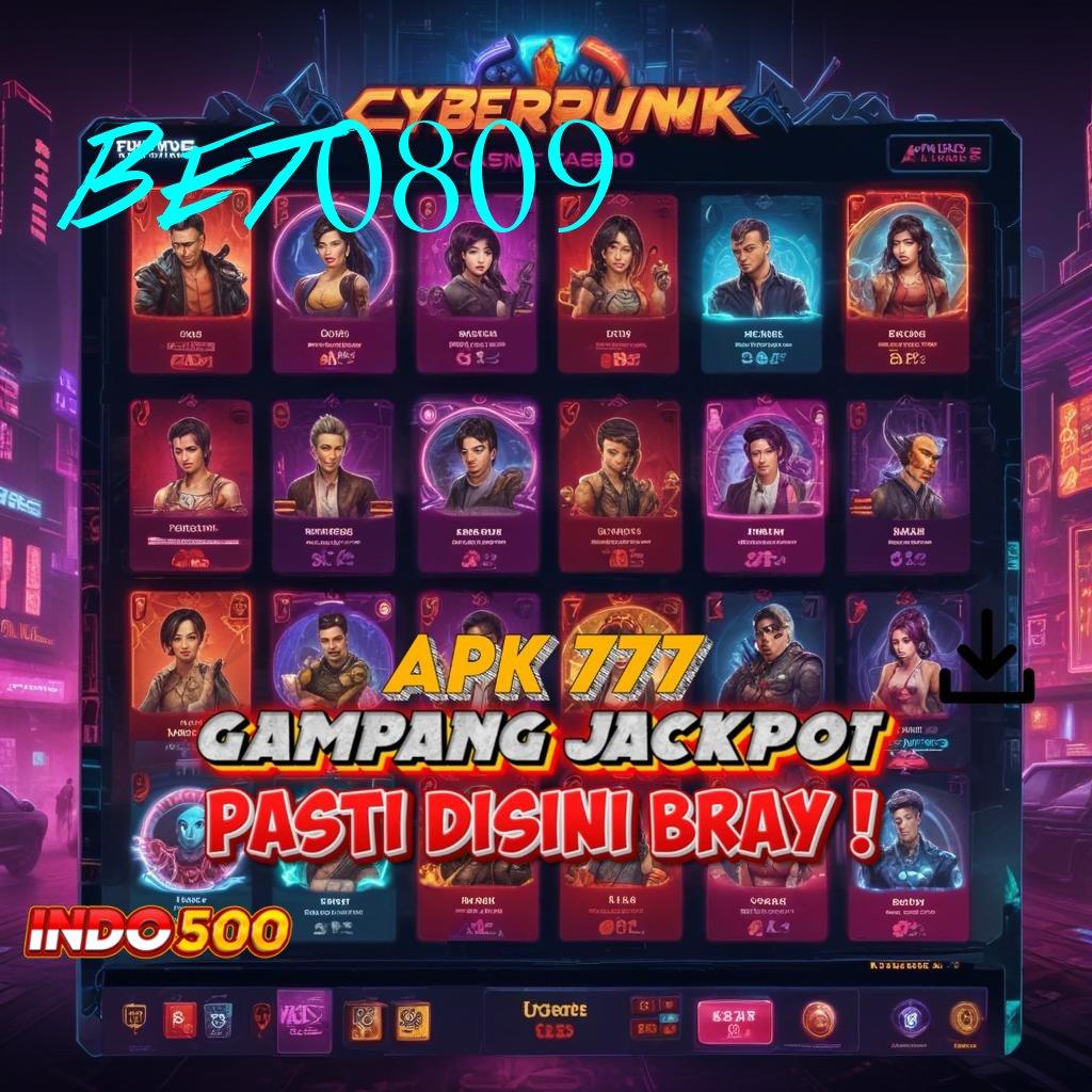 BET0809 ⋗ Kode Bonus Baru Untuk Pemain Langsung Cuan