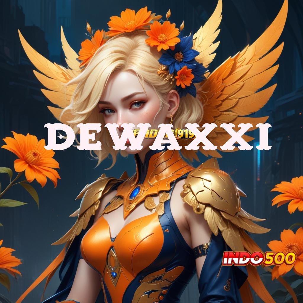 DEWAXXI 🚀 proses terbaru untuk mesin duit