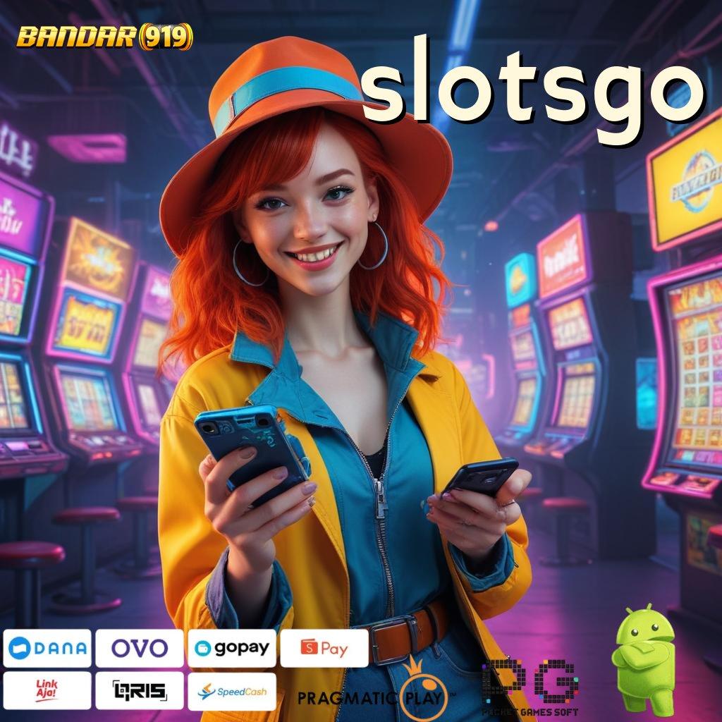 SLOTSGO , WD Prima Mudah Dan Efektif Dalam Berjuang