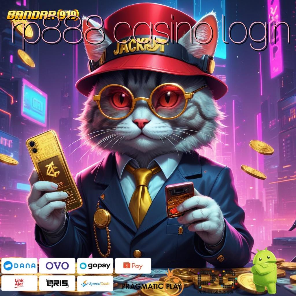 RP888 CASINO LOGIN @ scatter gampang nggak ribet