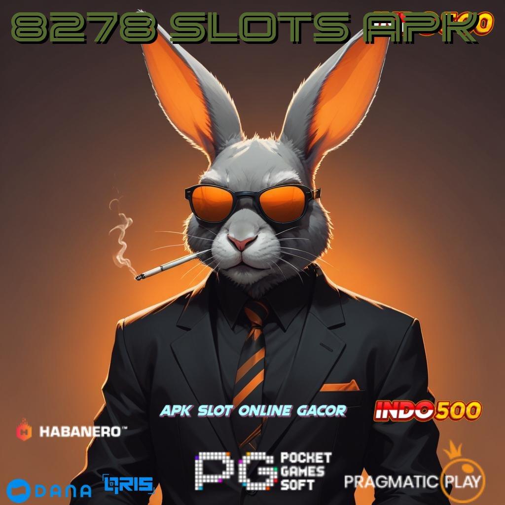 8278 Slots Apk