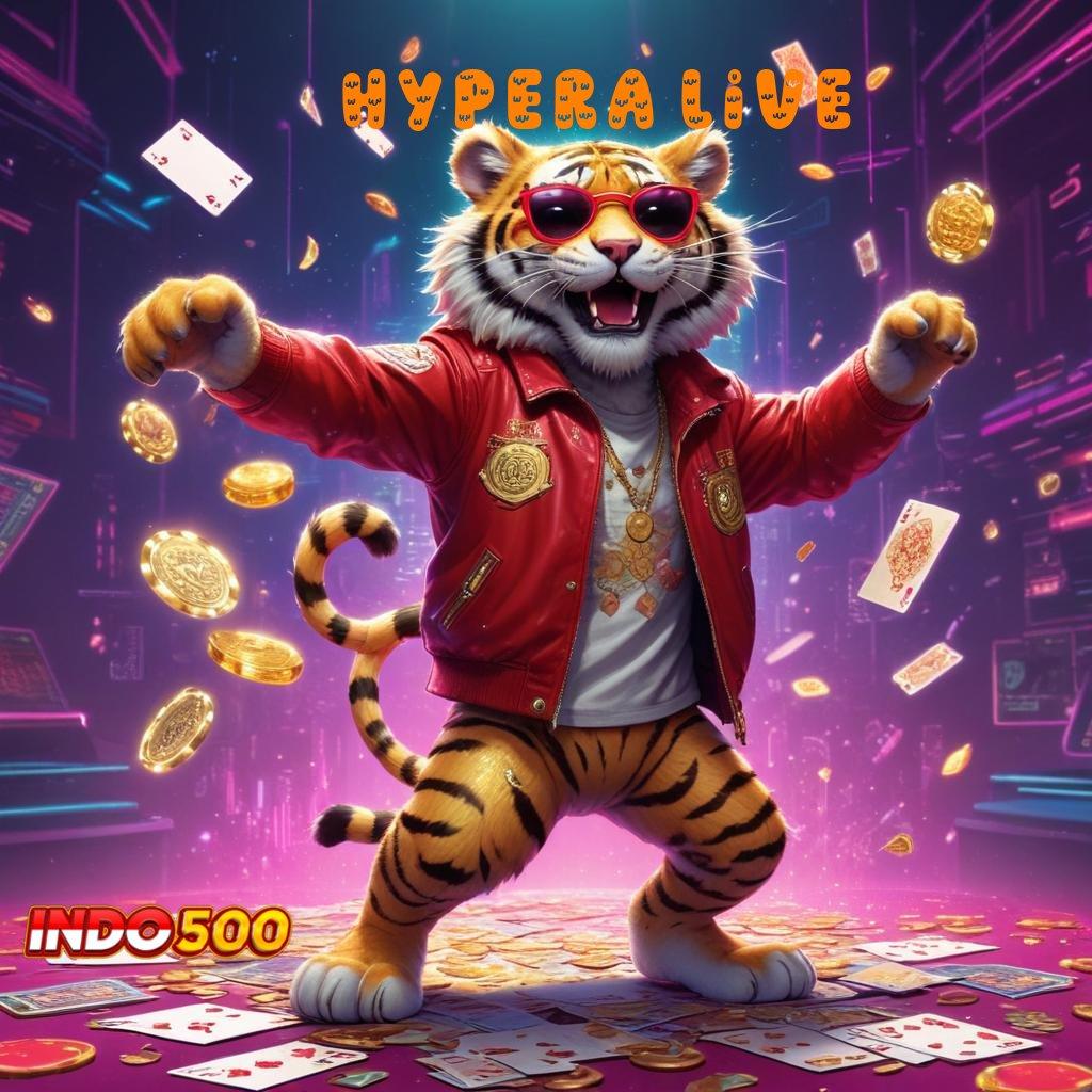 Hypera Live