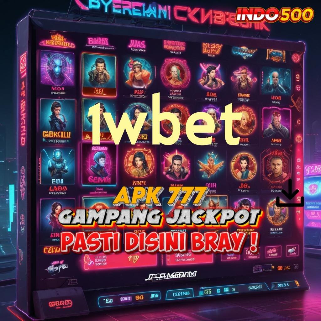 1WBET 💫 Olympus Slot Demo Rupiah Dengan Paket Keberuntungan