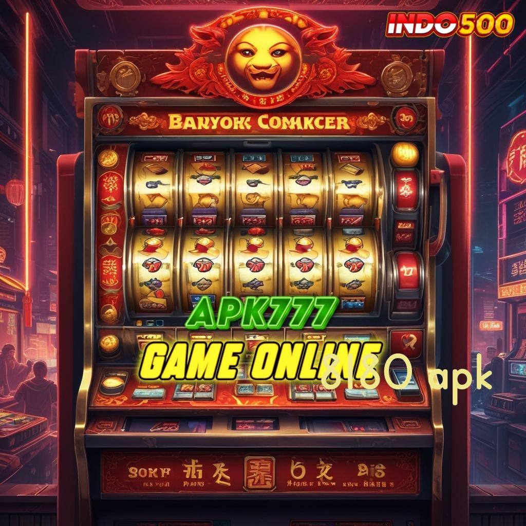 8180 APK komunikasi lancar jalur game selalu unggul