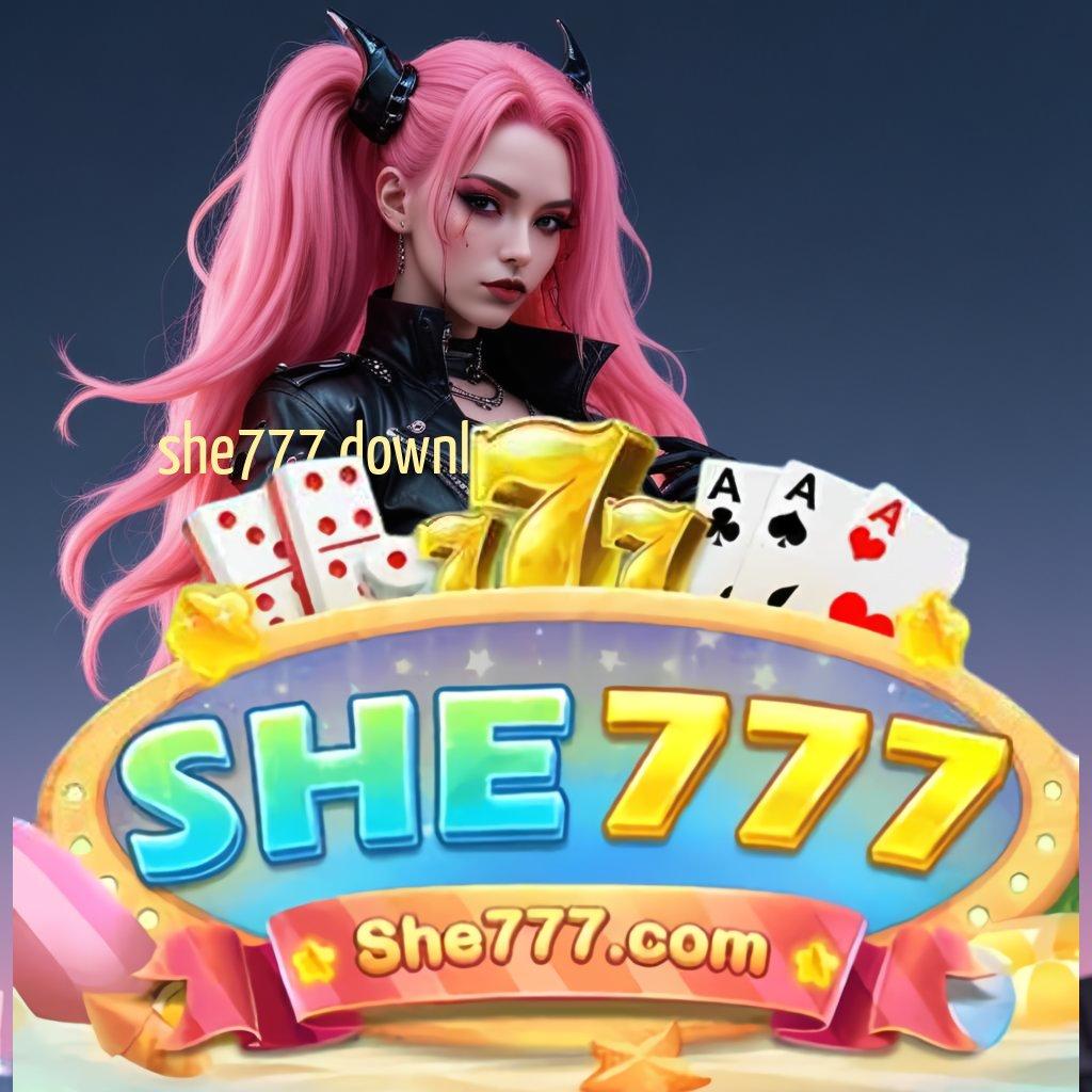 SHE777 DOWNLOAD 🥇 Landasan Pengembangan Lintasan Berkah Profesional