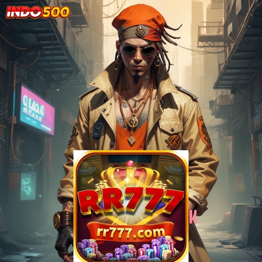 RR777 APK : Unduh Apk Baru Untuk Spin Modern Hari Ini