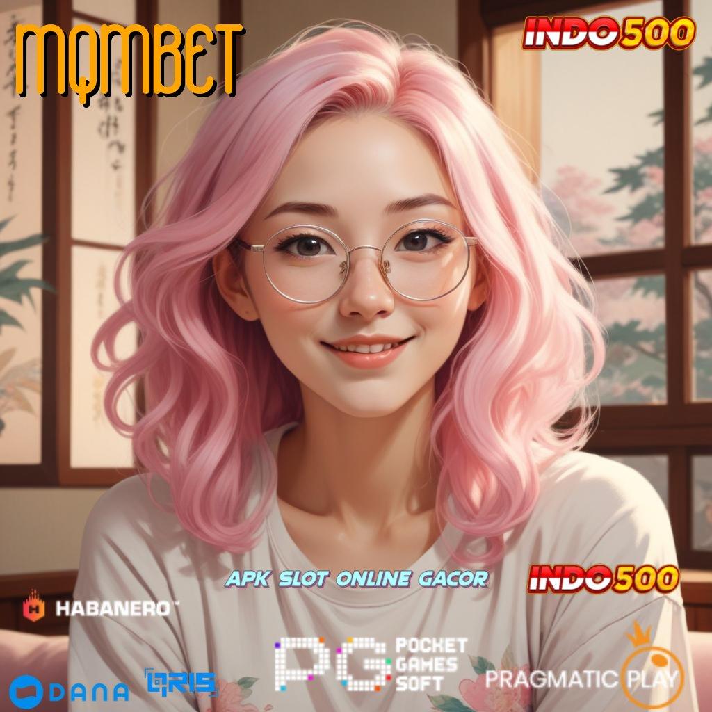 MQMBET | Rasio Menang Tertinggi Apk Slot Maxwin Android & iOS Unduh Terbaru