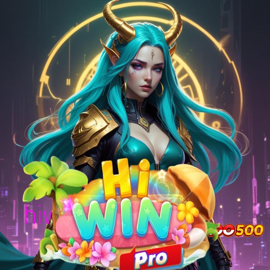 HIWIN GAME ➜ Install Teknikal Praktis Sertifikasi Tidak Ribet Modern