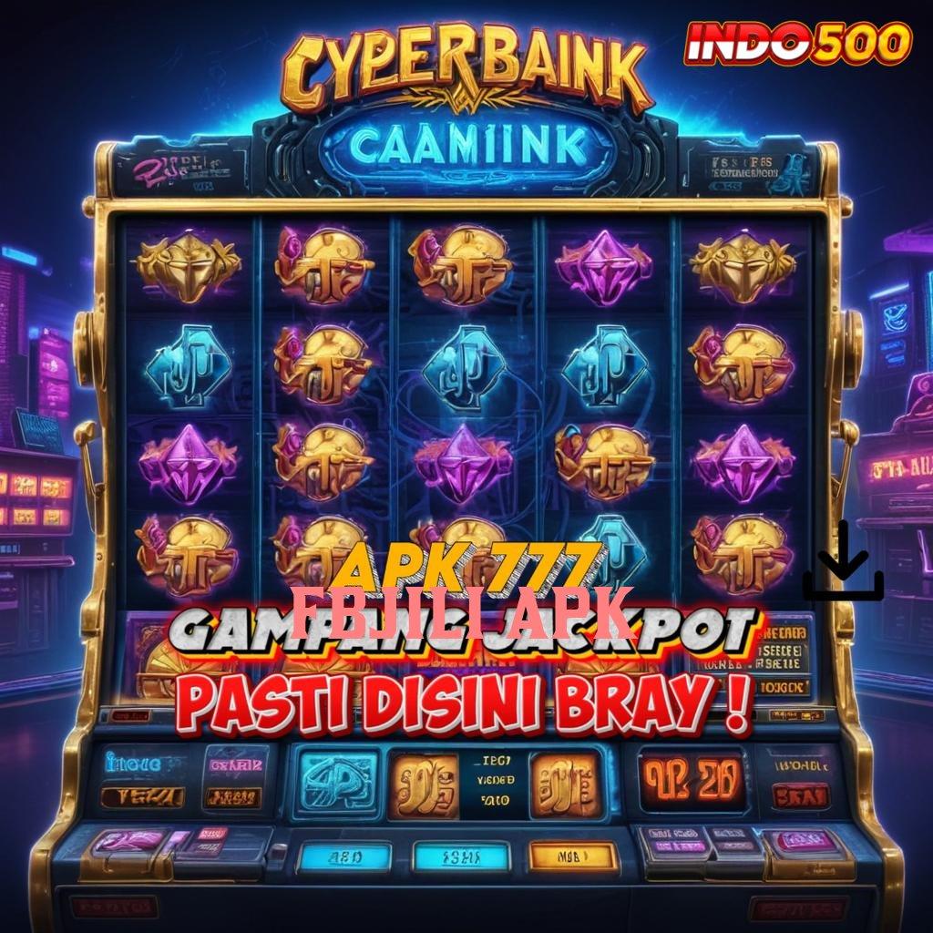 FBJILI APK ⇉ wd bonus baru jalan juara gacor sempurna