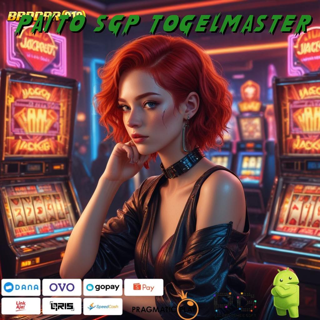 PAITO SGP TOGELMASTER @ Hari Ini Manjur Slot Apk Android Penghasil Uang Tunai