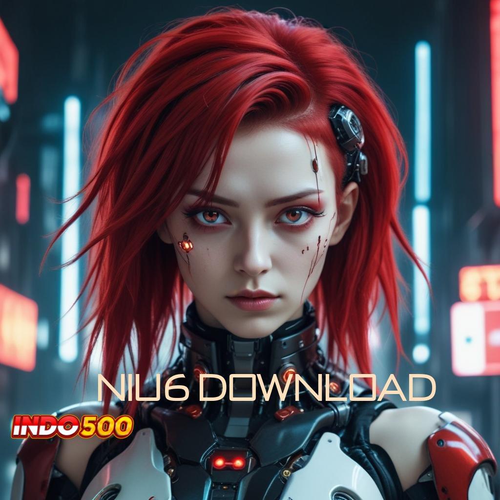 NIU6 DOWNLOAD # APK Event Bonus Versi 144