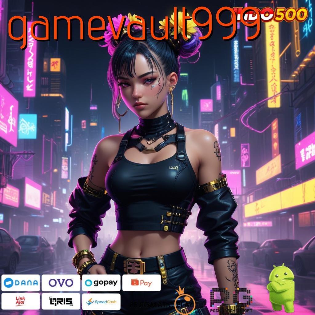 GAMEVAULT999 Ini Dia Jawabannya Setoran Dengan Modal Terbatas