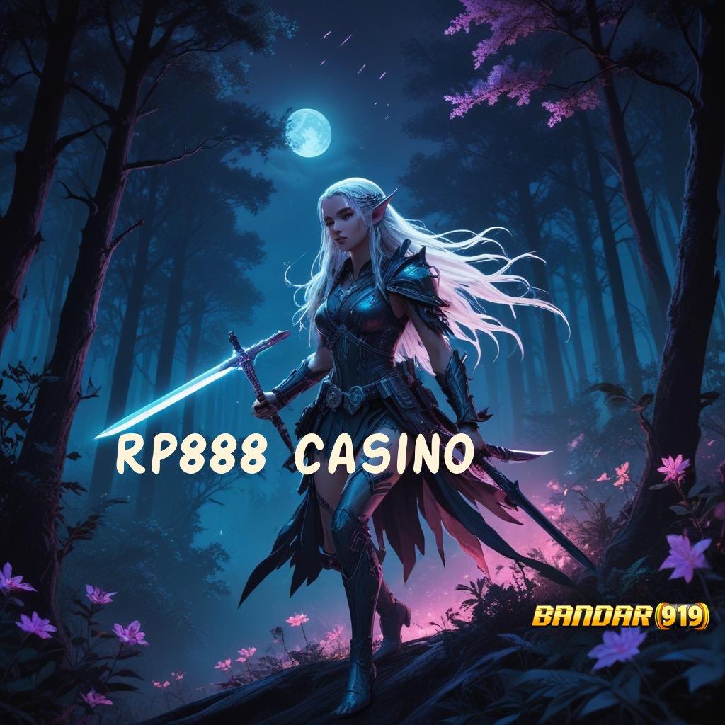 RP888 CASINO 🐉 proyek android dengan versi paling baru