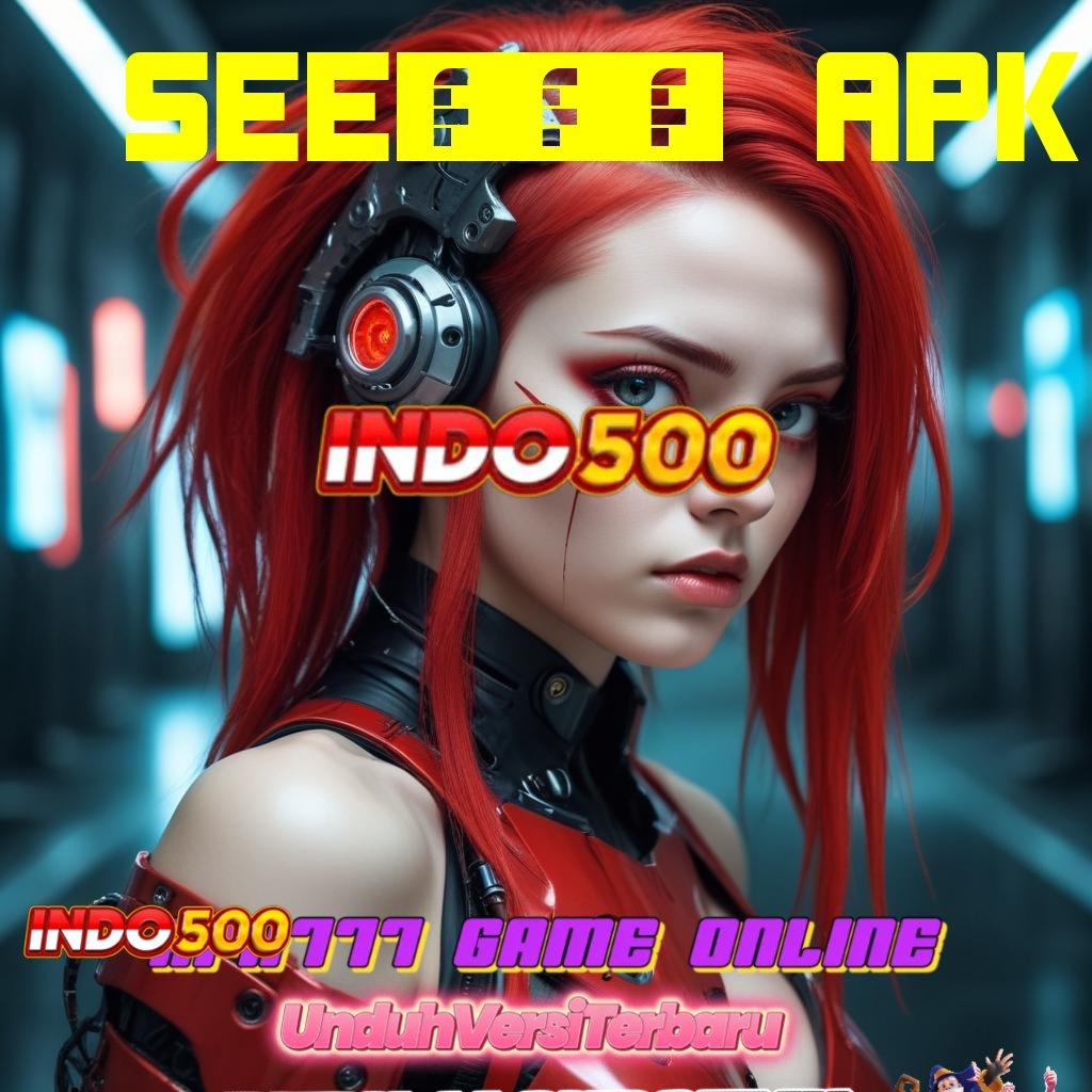 SEE789 APK ✔ Bonus Pragmatic Scatter Hoki Besar