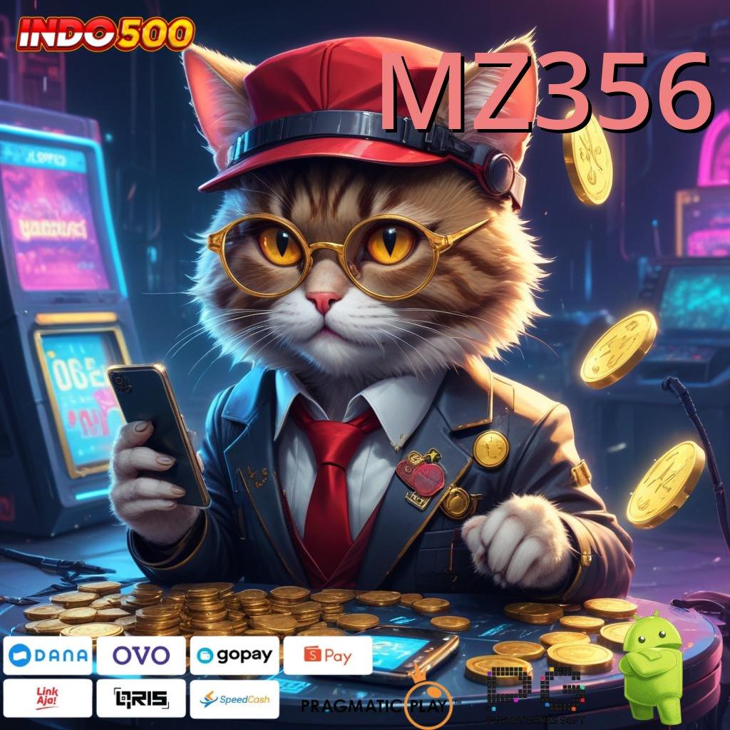 MZ356 , marketplace game mesin baru langsung wd cepat