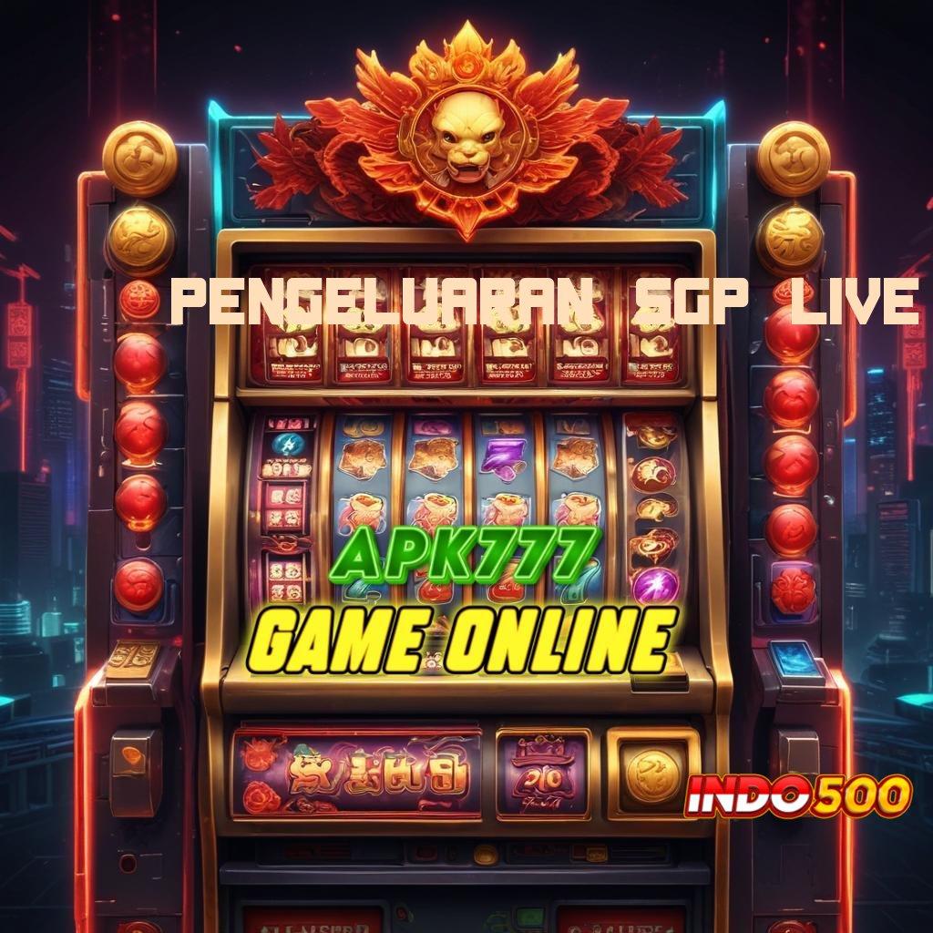 PENGELUARAN SGP LIVE ✅ efisien sederhana pembayaran digital eksklusif unggul