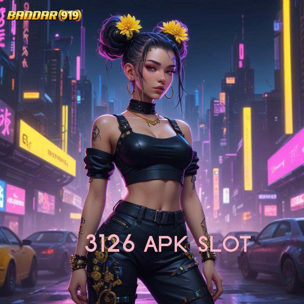 3126 APK SLOT Kalimantan Selatan, Kabupaten Banjar, Martapura