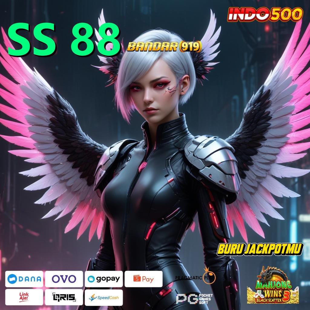 SS 88 ➜ slot online cheat freebet