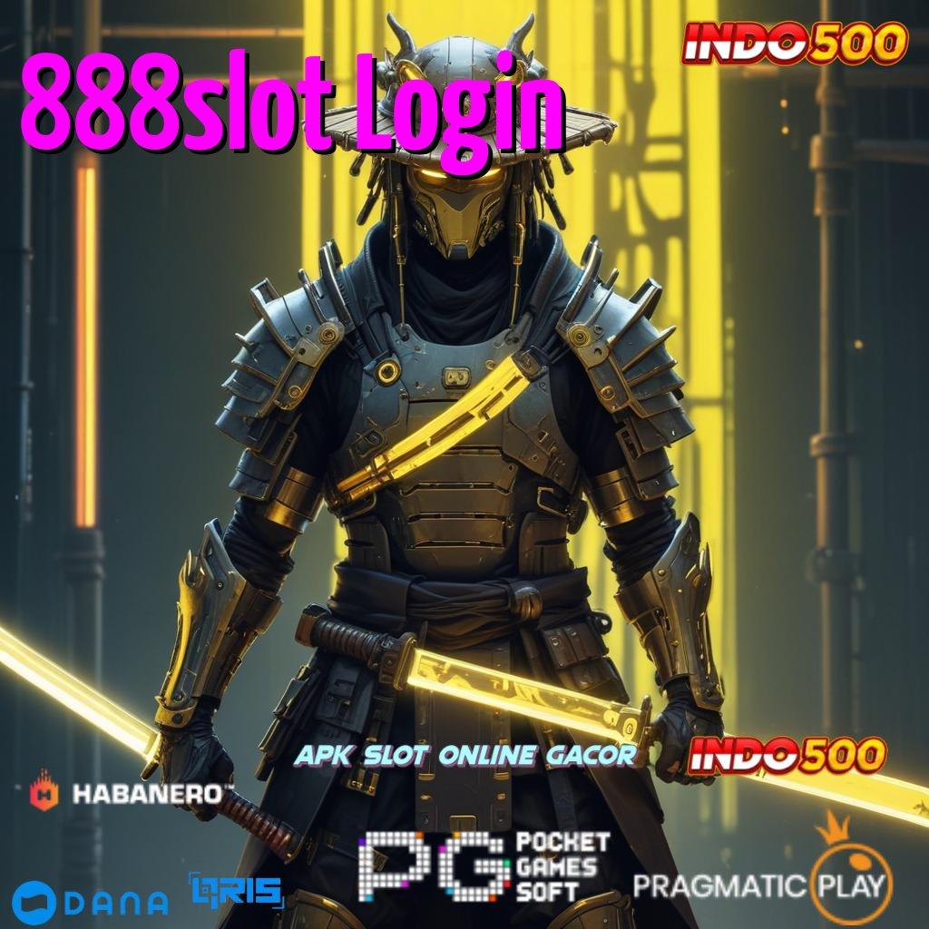 888slot Login