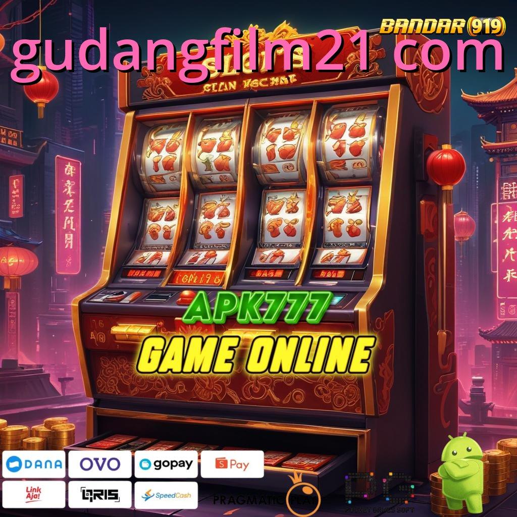 GUDANGFILM21 COM @ Android (Versi New) Game Baru Unduhan Scatter Gacor