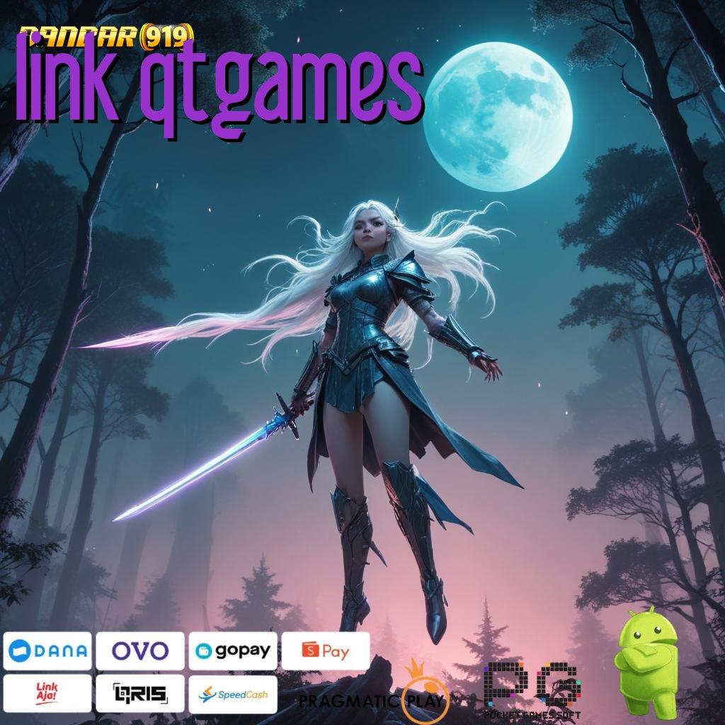 LINK QTGAMES | Permainan Nasib Download Apk Slot Gacor 777 (Versi New) Terupdate