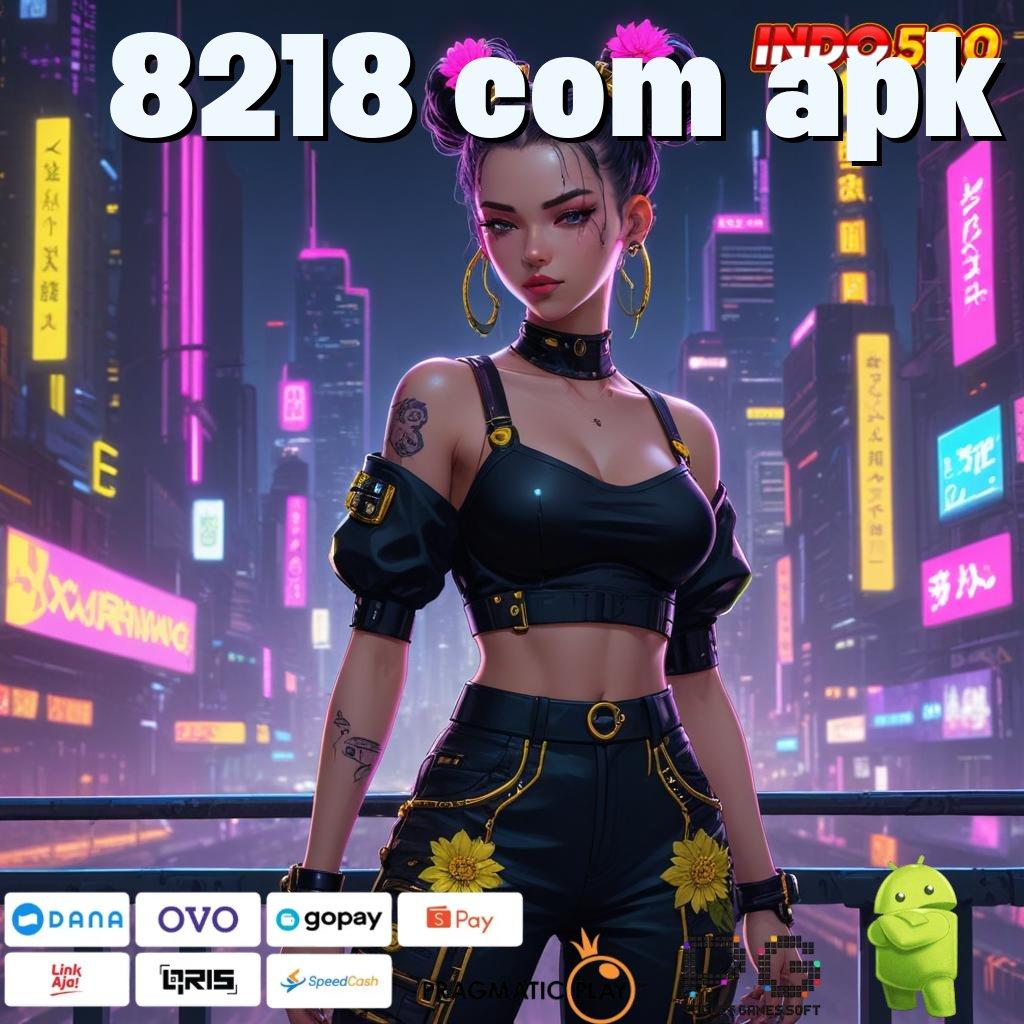 8218 COM APK Galeri Fresh Dreams Depo Besar Rezeki