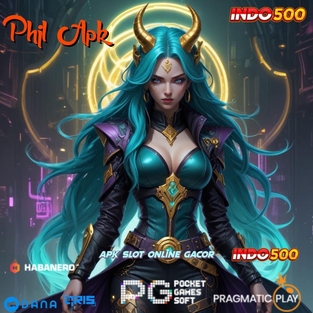 Phjl Apk