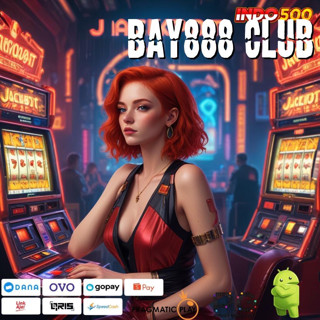 BAY888 CLUB Komponen Digital Dengan Perangkat Lunak Unggul